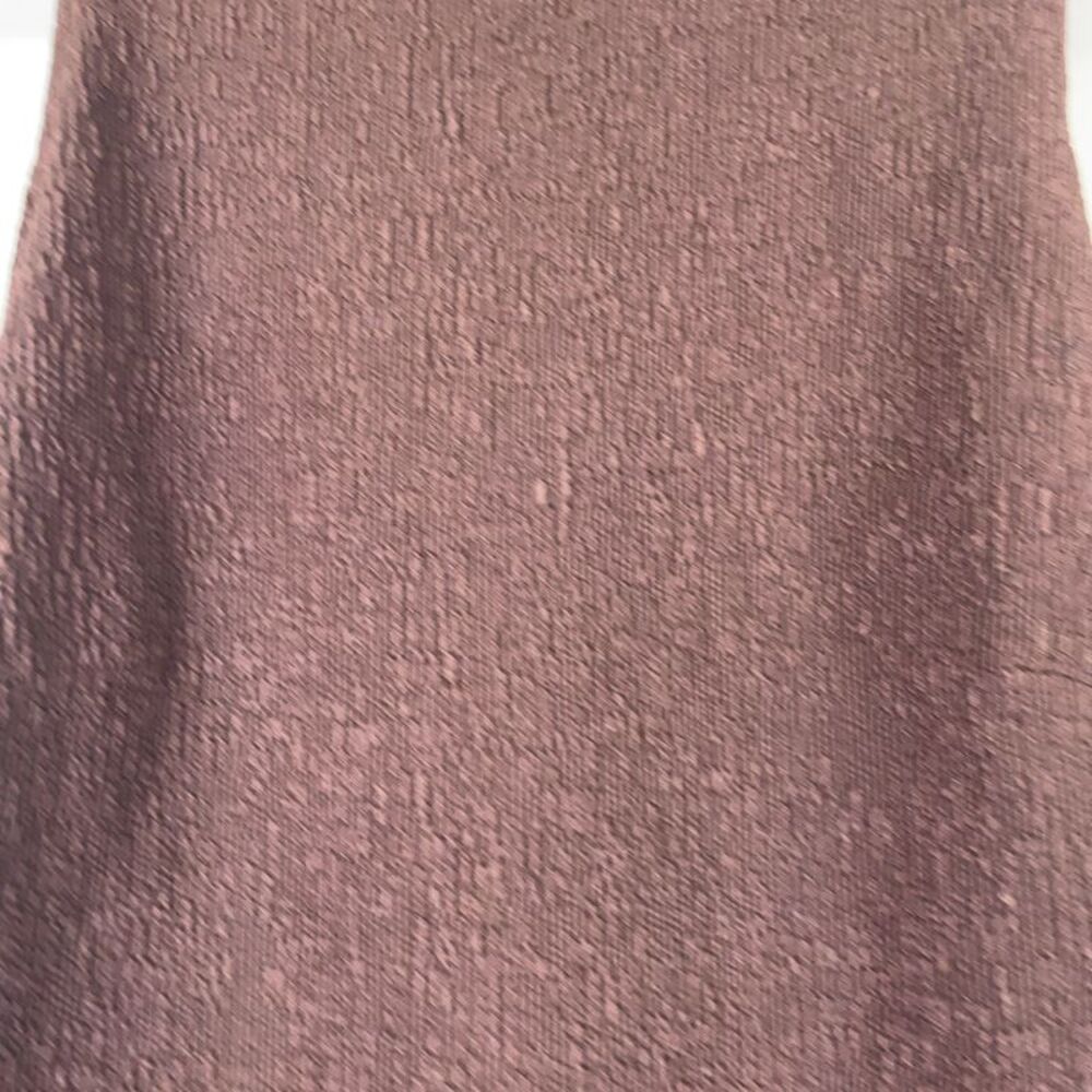 Zara Zara Fringe Fitted Dress - Picture 3 of 7